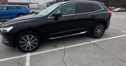 Snizeno! Volvo XC60 B5 AWD Inscription automatik