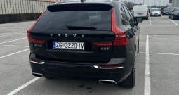Snizeno! Volvo XC60 B5 AWD Inscription automatik