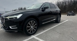 Snizeno! Volvo XC60 B5 AWD Inscription automatik