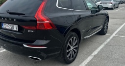 Snizeno! Volvo XC60 B5 AWD Inscription automatik