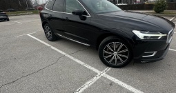Snizeno! Volvo XC60 B5 AWD Inscription automatik