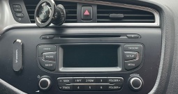 Kia Ceed 1.4 LX Urban, benzin, registriran do 30.07.2026., zadnji servis: 12/25