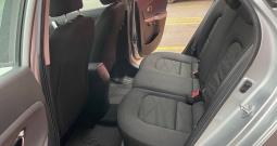 Kia Ceed 1.4 LX Urban, benzin, registriran do 30.07.2026., zadnji servis: 12/25