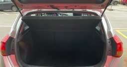 Kia Ceed 1.4 LX Urban, benzin, registriran do 30.07.2026., zadnji servis: 12/25