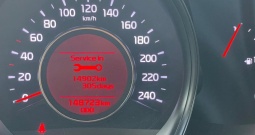 Kia Ceed 1.4 LX Urban, benzin, registriran do 30.07.2026., zadnji servis: 12/25