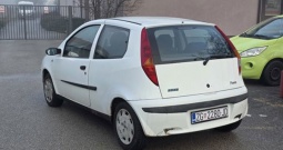 Fiat Punto 1.2 Dynamic 44kw - registriran do 04/2026