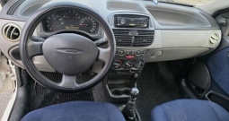 Fiat Punto 1.2 Dynamic 44kw - registriran do 04/2026