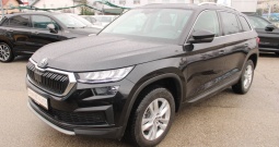 Škoda Kodiaq 1.5 TSi DSG *PANORAMA,LED,NAVIGACIJA*