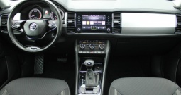 Škoda Kodiaq 1.5 TSi DSG *PANORAMA,LED,NAVIGACIJA*