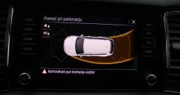 Škoda Kodiaq 1.5 TSi DSG *PANORAMA,LED,NAVIGACIJA*