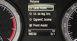 Škoda Kodiaq 1.5 TSi DSG *PANORAMA,LED,NAVIGACIJA*