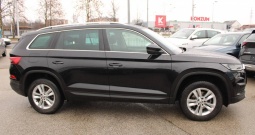 Škoda Kodiaq 1.5 TSi DSG *PANORAMA,LED,NAVIGACIJA*