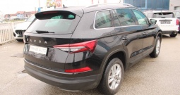 Škoda Kodiaq 1.5 TSi DSG *PANORAMA,LED,NAVIGACIJA*