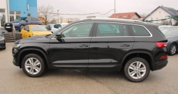 Škoda Kodiaq 1.5 TSi DSG *PANORAMA,LED,NAVIGACIJA*