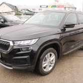 Škoda Kodiaq 1.5 TSi DSG *PANORAMA,LED,NAVIGACIJA*