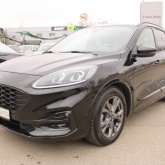 Ford Kuga 2.0 TDCi ST-Line AUTOMATIK *LED,NAVIGACIJA,KAMERA*