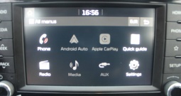 Kia Stonic 1.0 T-GDi EX Edition