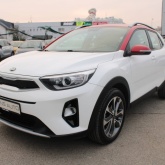 Kia Stonic 1.0 T-GDi EX Edition