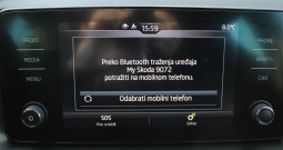 Škoda Scala 1.0 TSi Style - nije uvoz