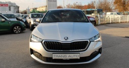 Škoda Scala 1.0 TSi Style - nije uvoz