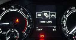 Škoda Scala 1.0 TSi Style - nije uvoz