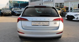 Škoda Scala 1.0 TSi Style - nije uvoz