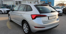 Škoda Scala 1.0 TSi Style - nije uvoz