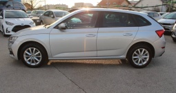 Škoda Scala 1.0 TSi Style - nije uvoz