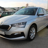 Škoda Scala 1.0 TSi Style - nije uvoz