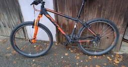 KTM MTB Bicikl