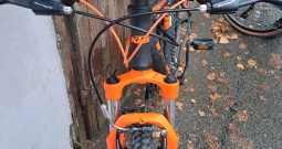 KTM MTB Bicikl