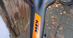 KTM MTB Bicikl