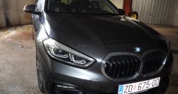 120 X-drive - automatik - Diesel