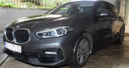 120 X-drive - automatik - Diesel