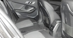 120 X-drive - automatik - Diesel