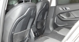 120 X-drive - automatik - Diesel