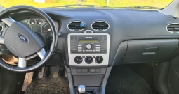 Prodajem Ford Focus 1.4 benzin