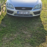 Prodajem Ford Focus 1.4 benzin