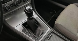 Golf 7 1.6 TDI 81 kw (110 ks) bluemotion