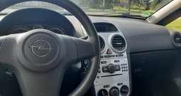 Opel Corsa 1,3 Diesel