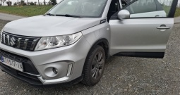 Prodajem Suzuki Vitaru 1.0 GL+