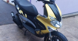 Gilera Runner 50