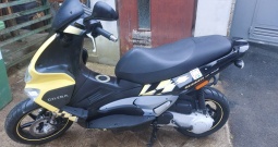 Gilera Runner 50