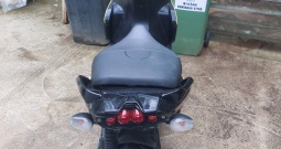 Gilera Runner 50