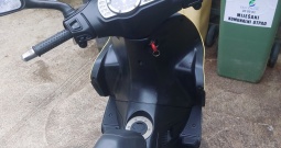 Gilera Runner 50