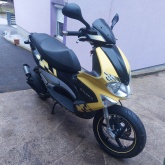 Gilera Runner 50