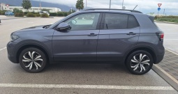VW T-Cross 1.0 TSI Life Plus 2025