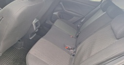 VW T-Cross 1.0 TSI Life Plus 2025