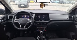 VW T-Cross 1.0 TSI Life Plus 2025