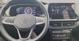 VW T-Cross 1.0 TSI Life Plus 2025